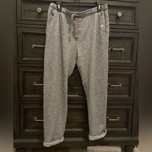 Roxy lounge pants size L - Picture 8 of 12